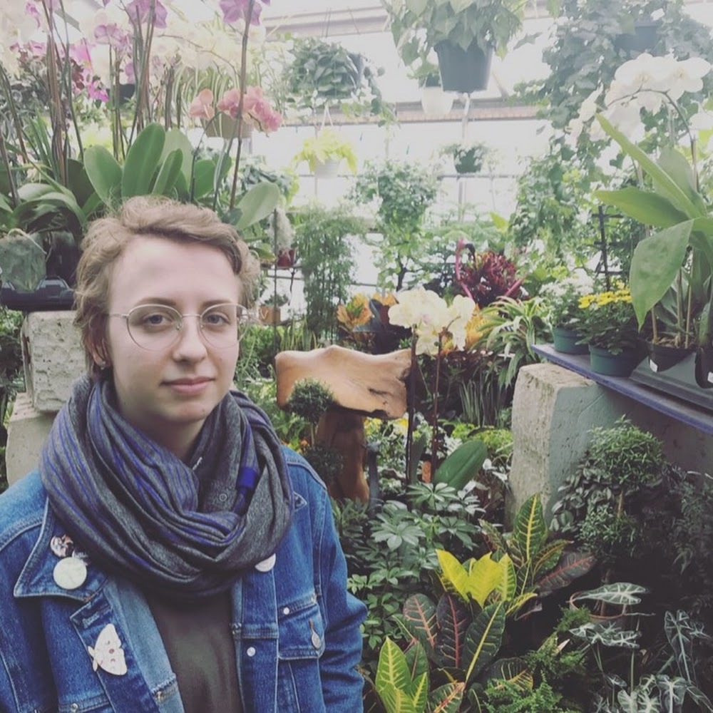 Meet your Posher, Margaret